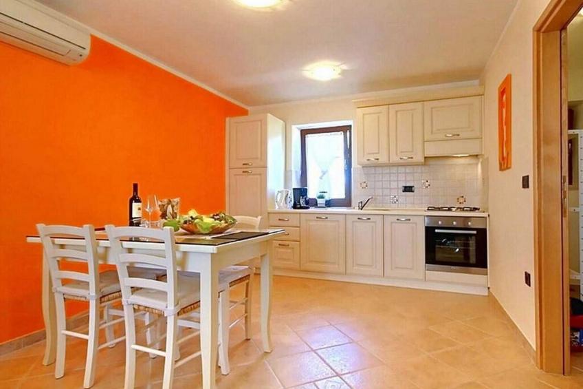 Landhaus Villa Casa Danijel mit Pool und Meerblick - foto 40