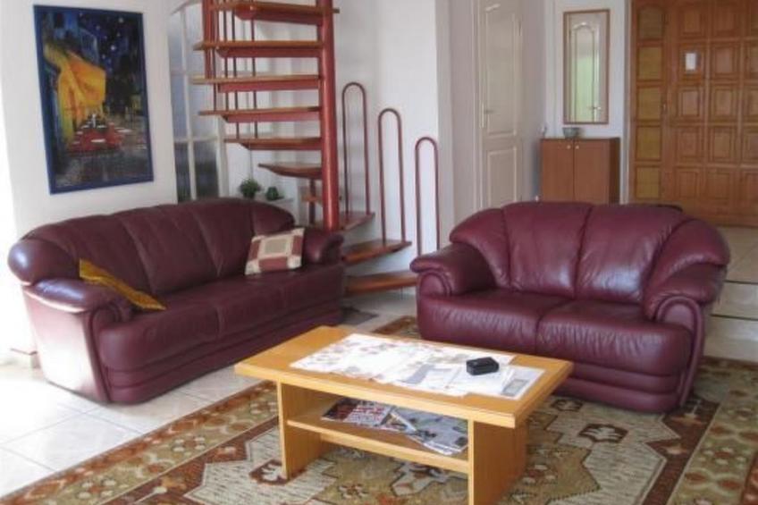 "Zonnehuis" mit privatem Schwimmbad - foto 6