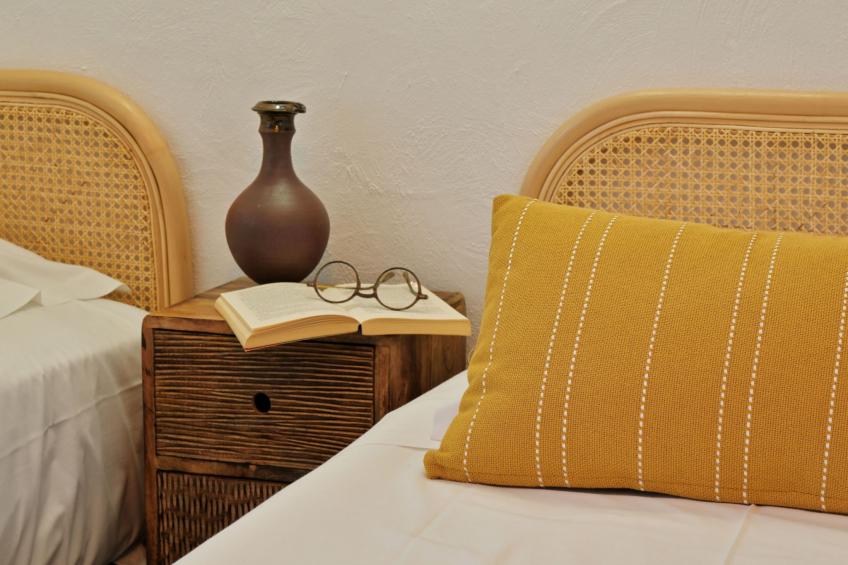 Domaine Punta della Guardia Maison A Figa mit Blick auf das Meer - foto 14