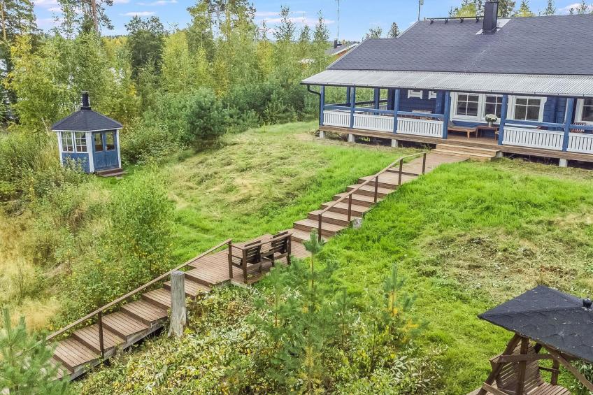 Kanervarinne - foto 20