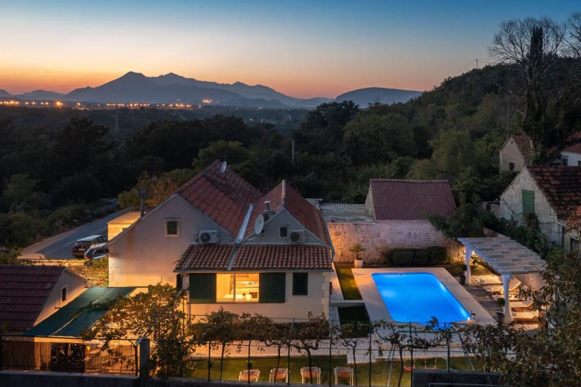 Mamita - Beheizter Pool - foto 7