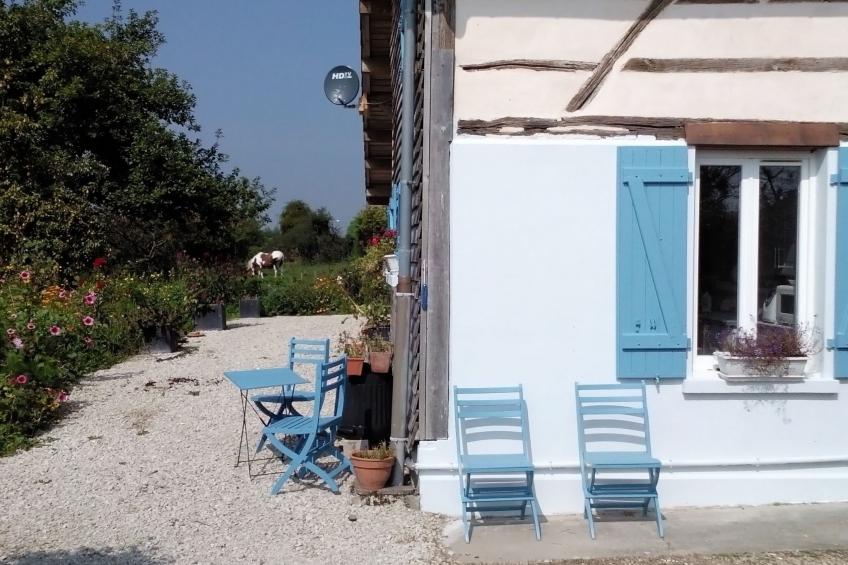 Fachwerkhaus "Charme - foto 2