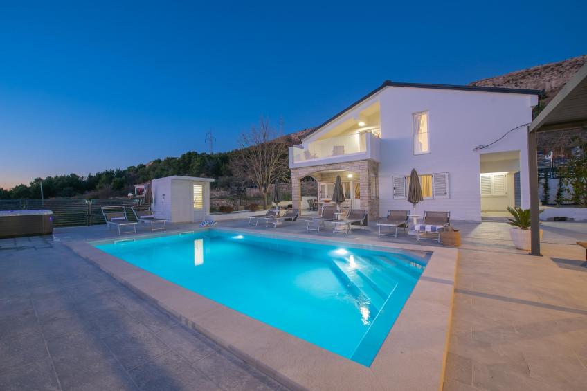 Villa Magnolia - foto 16