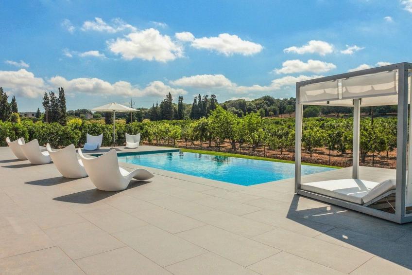 Schönes Landhaus vor kurzem am Rande des Dorfes - foto 21