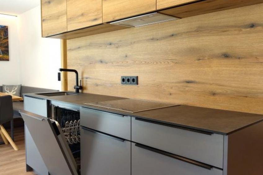 BERGZEIT Appartement Top 2 - foto 12