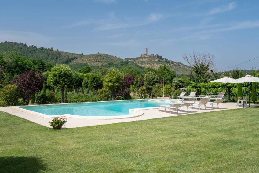 Casa Santa Lucia (CFT200) - foto 2