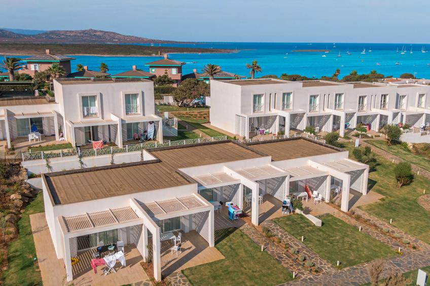 Capo Falcone Charming Apartment (STI261) - foto 43