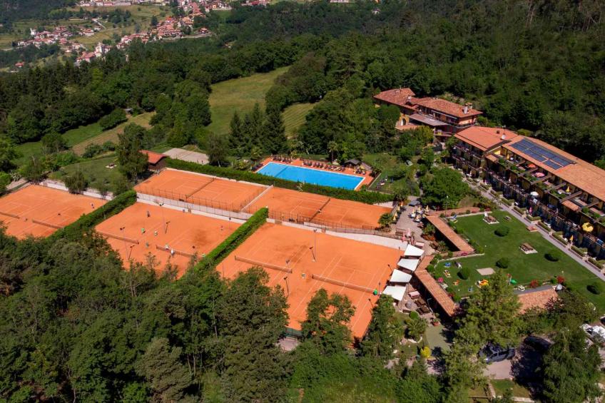 Holiday apartment with balcony or garden and pool - BF-FW43C - foto 38