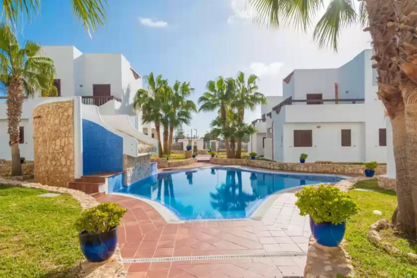 Marina D'or Iv Casa 5 - foto 7