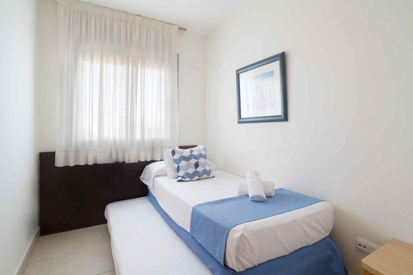 Holiday apartment with sauna, indoor pool and fitness - BF-53CTZ - foto 25