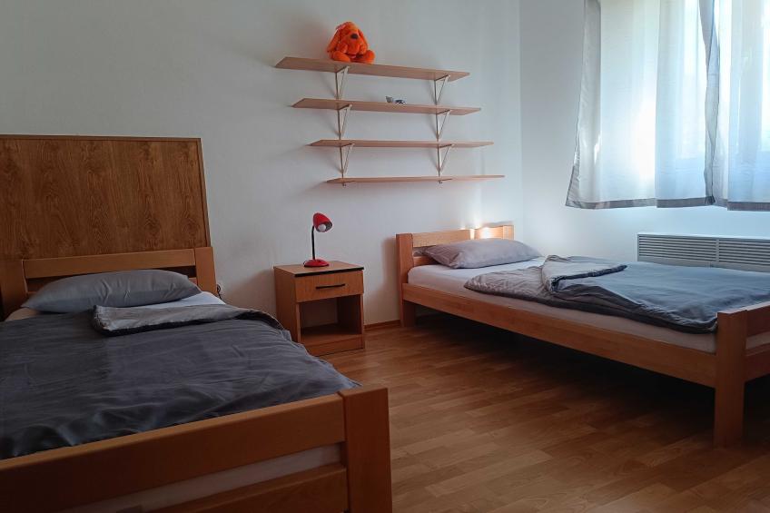 Holiday Home Višnja - Two Bedroom Holiday Home with Terrace - foto 10