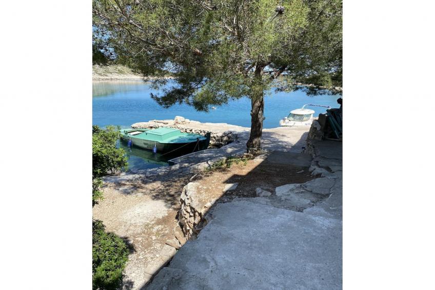BLUE SERENITY RETREAT IN ŽUT ISLAND OF KORNATI - foto 22
