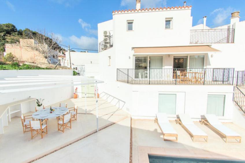 Maison à Ferreries - foto 81