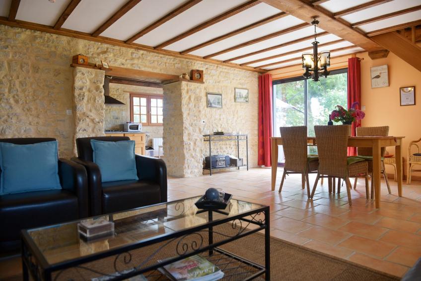 Gite Le Jonquet - foto 39