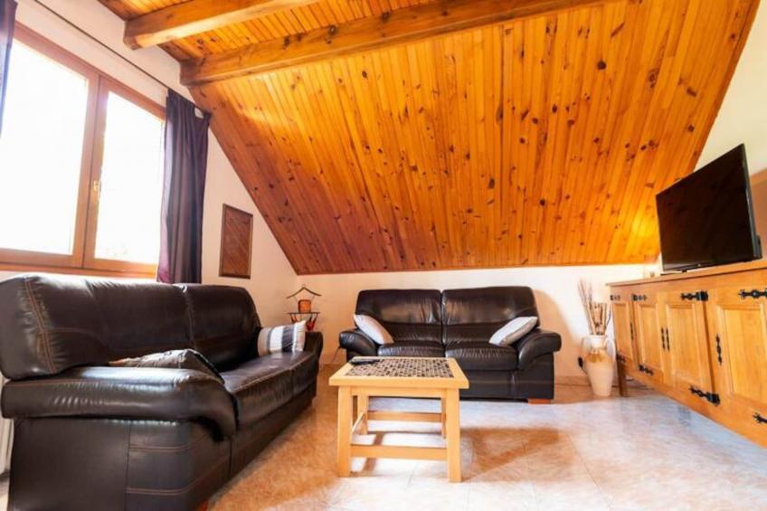 Gîte de France La barrina 2 épis - foto 22