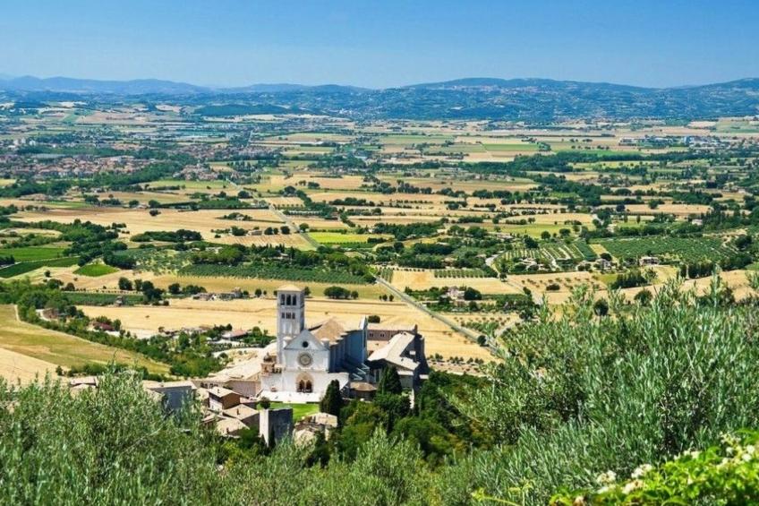 All Comfort Apartment, nur 4KM von Assisi entfernt - foto 13