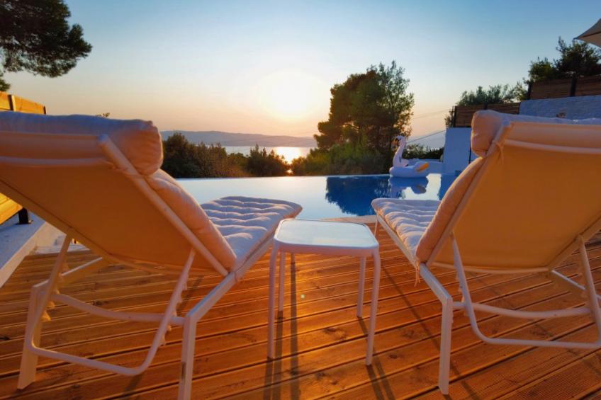Villen mit privaten Pools und Meerblick Skiathos - foto 5