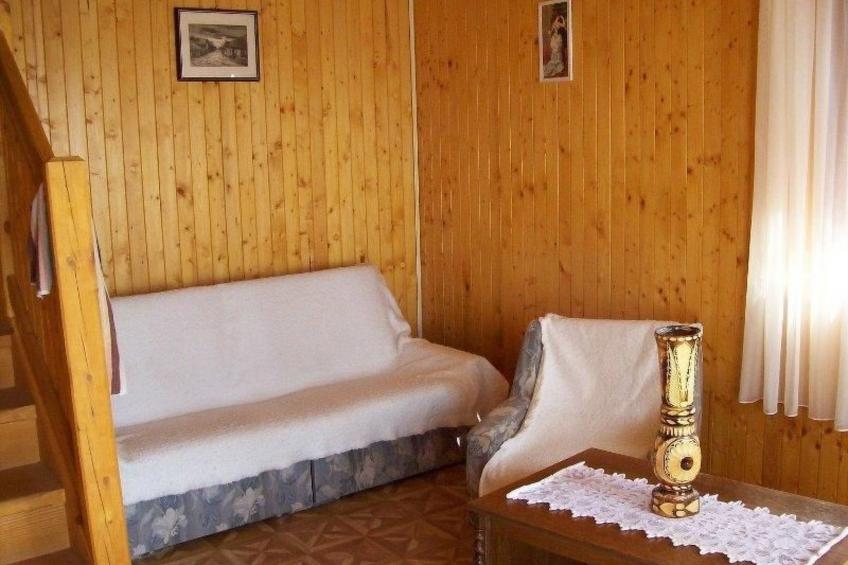 Schönes Holzhaus in Balatonfokajár - foto 5