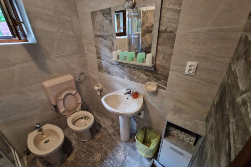 mit Balkon und Terrasse - foto 21