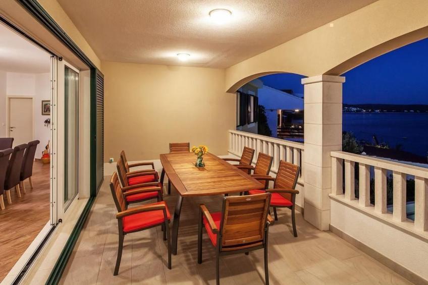 Luxuriöses Ferienhaus mit Pool direkt am Meer - foto 17