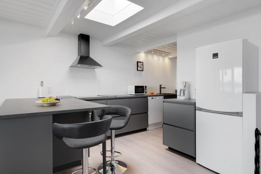 "Constance" - 50m from the sea in Funen - foto 26