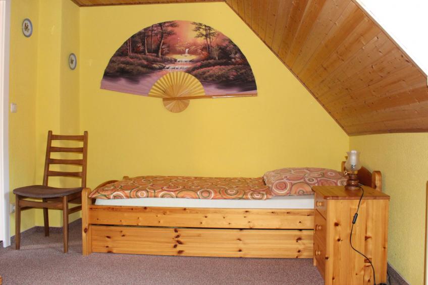 Geräumige Ferienwohnung mit Terrasse, in günstiger zentraler Lage in der Oberla - foto 15