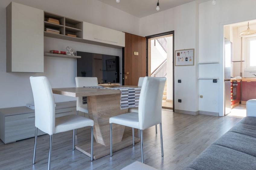 Wohnung 'Il Girasole' Seeblick - foto 5