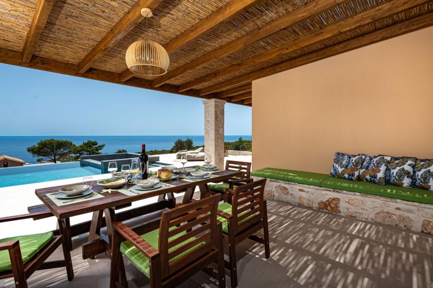 Terra Lucis Mountain Residences - Äther-Villa - foto 10