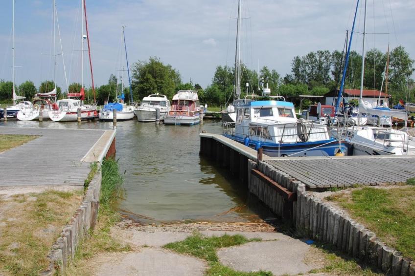 Haus Saaler Bodden - foto 39