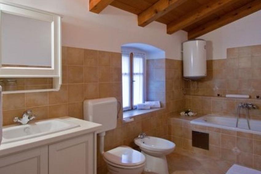 Modernes Ferienhaus in Vadreš mit Privatem Pool - foto 28