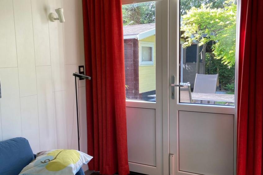 Kleines Haus mit Garten, direkt hinter dem Deich - foto 30