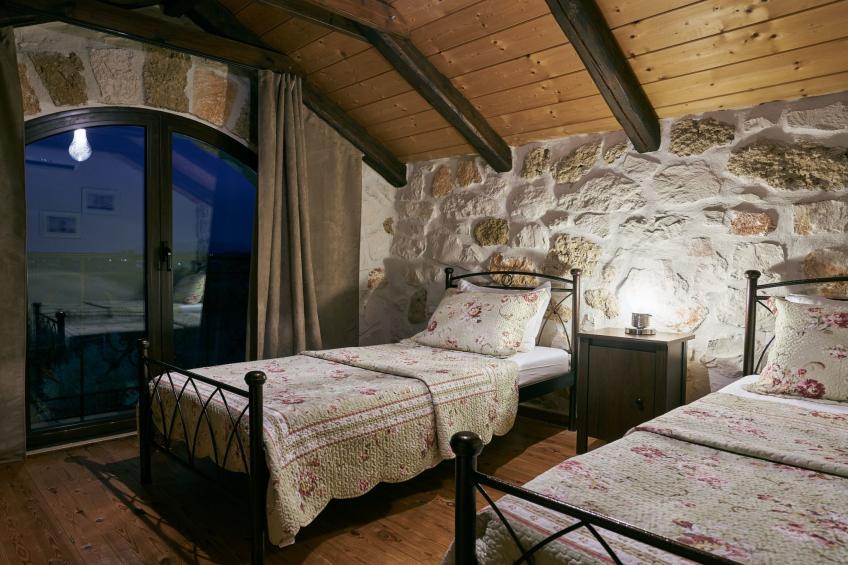 Palazzo di P, Welt 5. Veranstaltungsort Villa bis zu 10Erwachsene - foto 44
