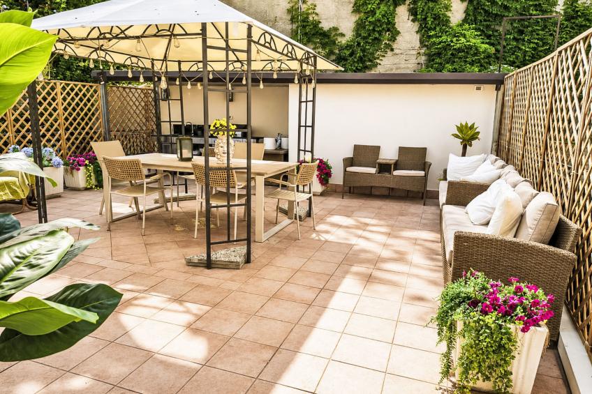 Il Giardino di Fede – Ortensia Studio - foto 2