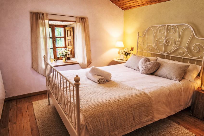 Ländliches Haus La Carrozal Senda del Oso - foto 35