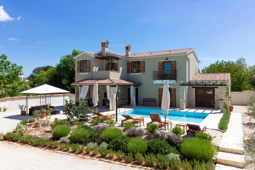 Villa Gracia Patricia - foto 28