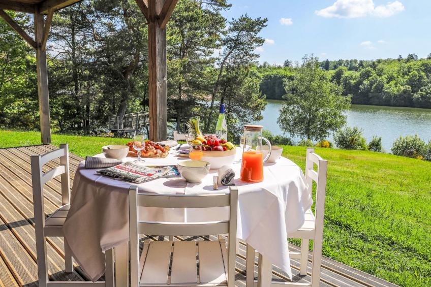 Chalet Lac - foto 14