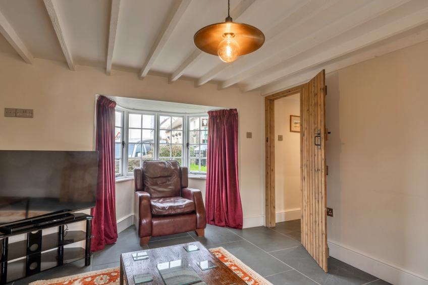 The Cottage at High Bickington - foto 12