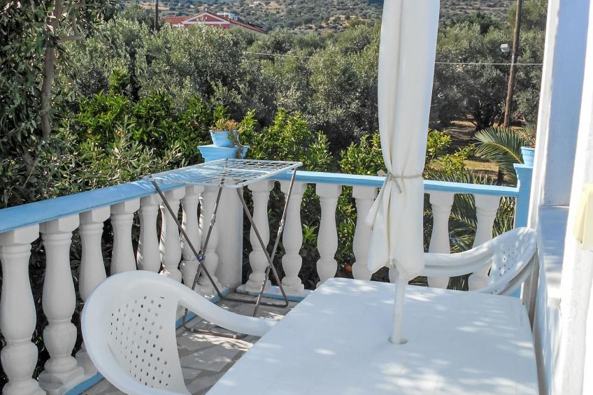 Meltemia-Studie Samos ASPRES - foto 6