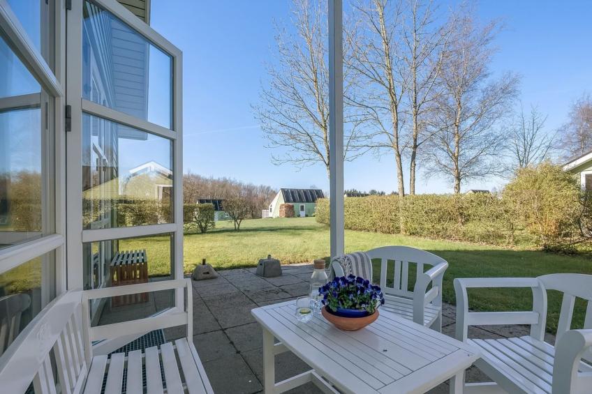 "Terese" - 45km from the sea in Western Jutland - foto 19
