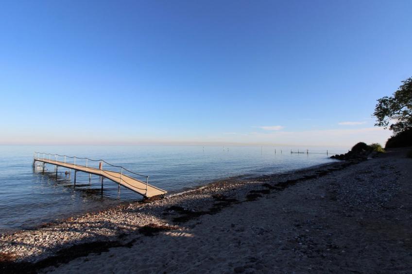 "Dana" - 525m from the sea in Funen - foto 62