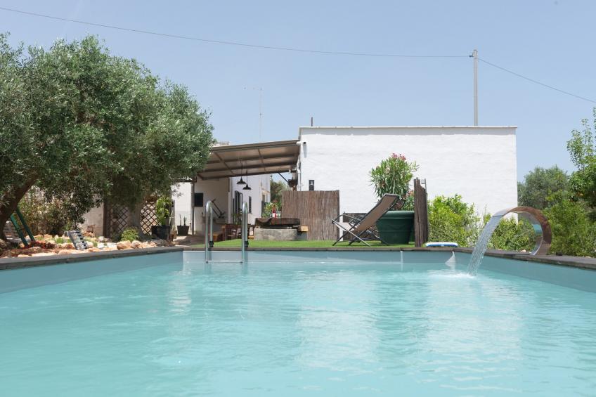 Lamia Papo in Ostuni - foto 41