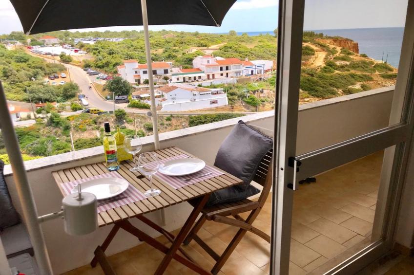 Casa de Sorte - Seaview apartment - foto 21