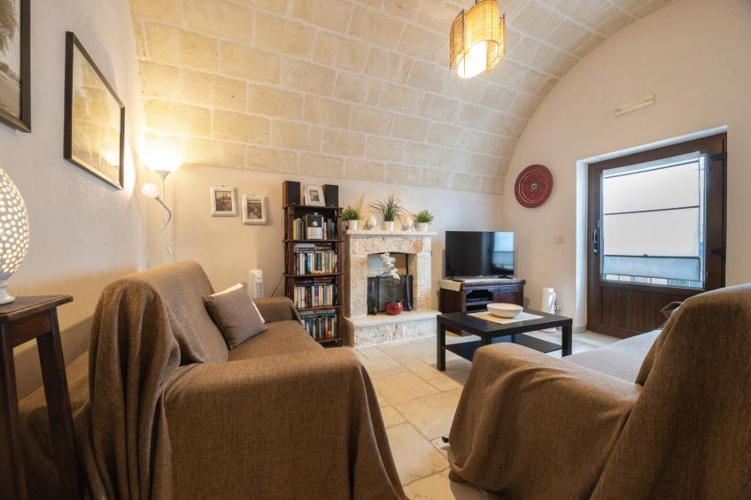 Trullo Gioia - foto 11
