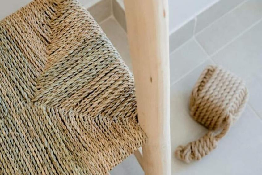 Résidence La Perle Rose Villa Standing 5 étoiles Avec Piscine Jacuzzi Et Superbe Vue - foto 186