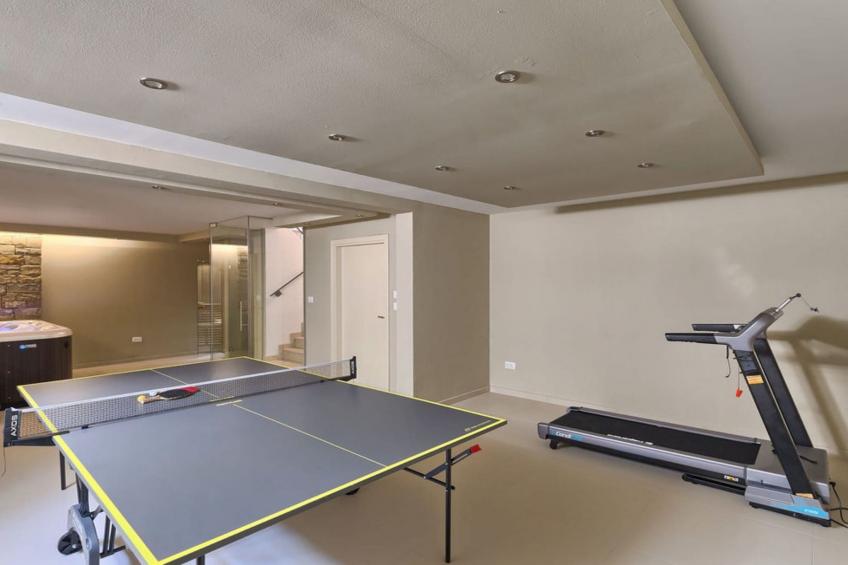 Authentic Villa Banić - Four Bedroom Villa With Pool - foto 43