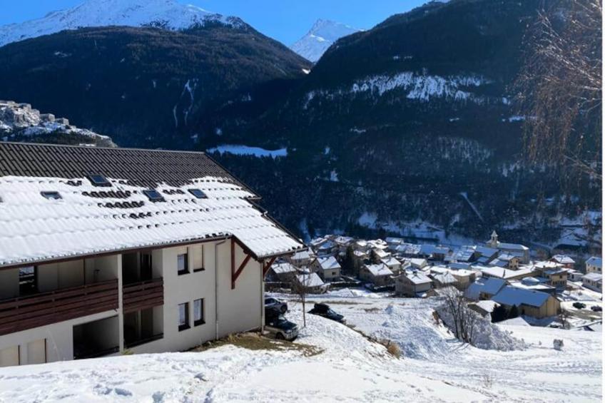 Résidence Le Plein Soleil - foto 11