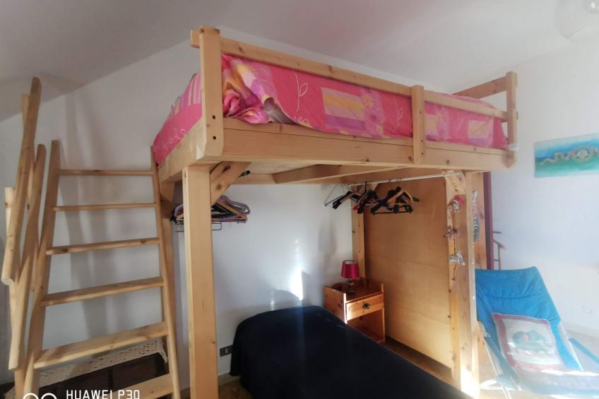 Chalet 'Perle des Höhenweges' - foto 17