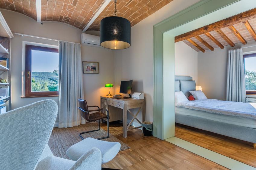 Podere Boscherini - foto 22