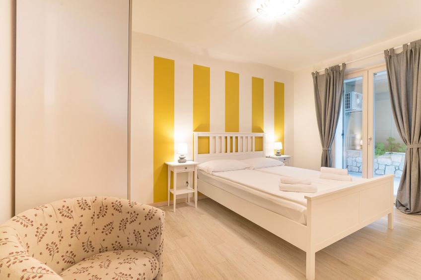 Flacher Sonnenaufgang - foto 12