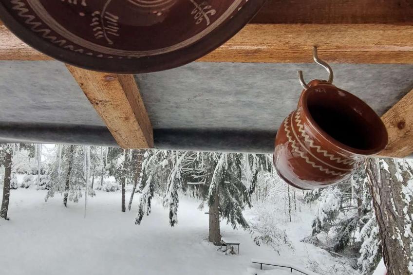 Cottage Tatry - foto 12